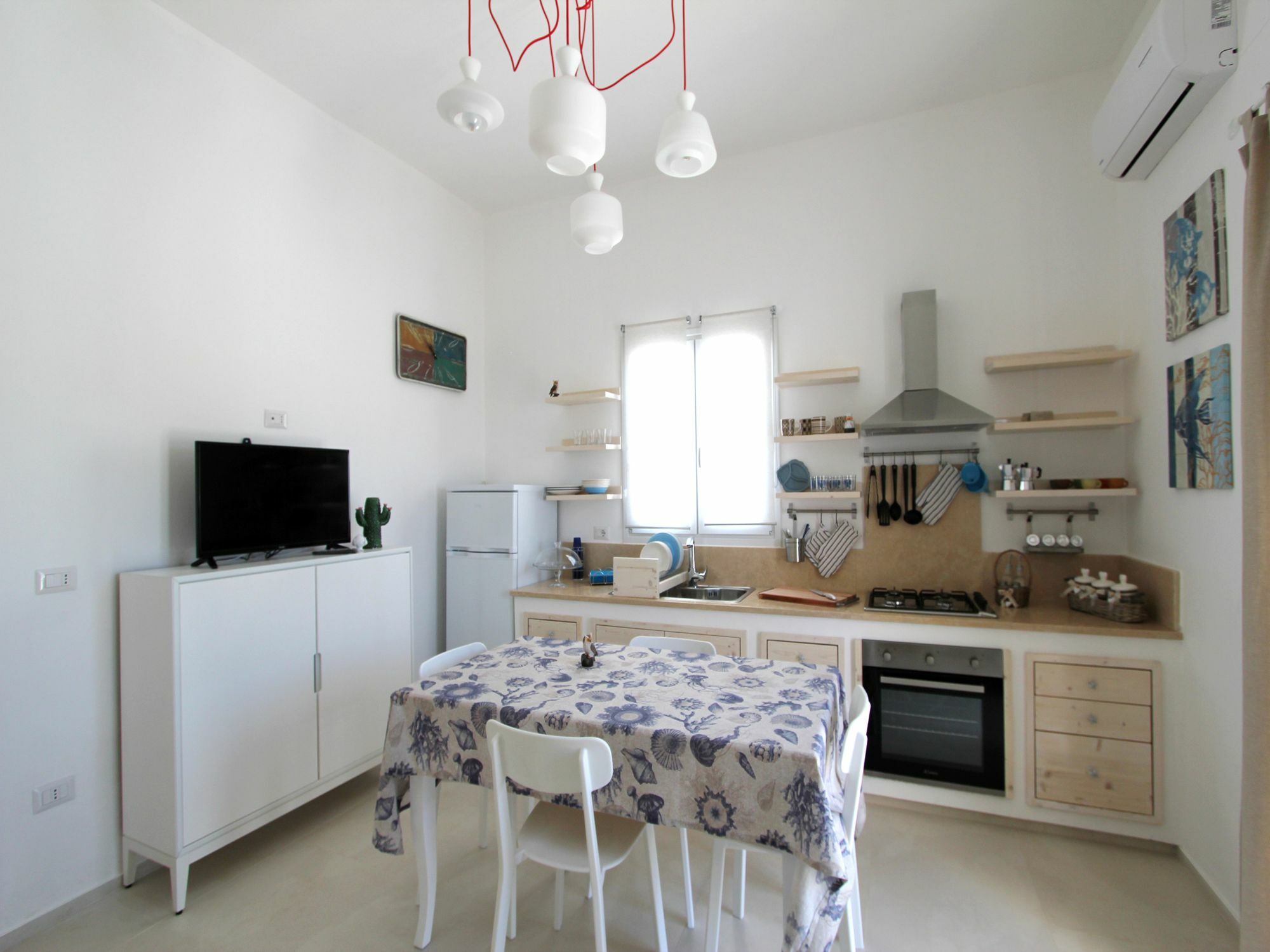 Casine Tu Paziu Villa Racale Ngoại thất bức ảnh