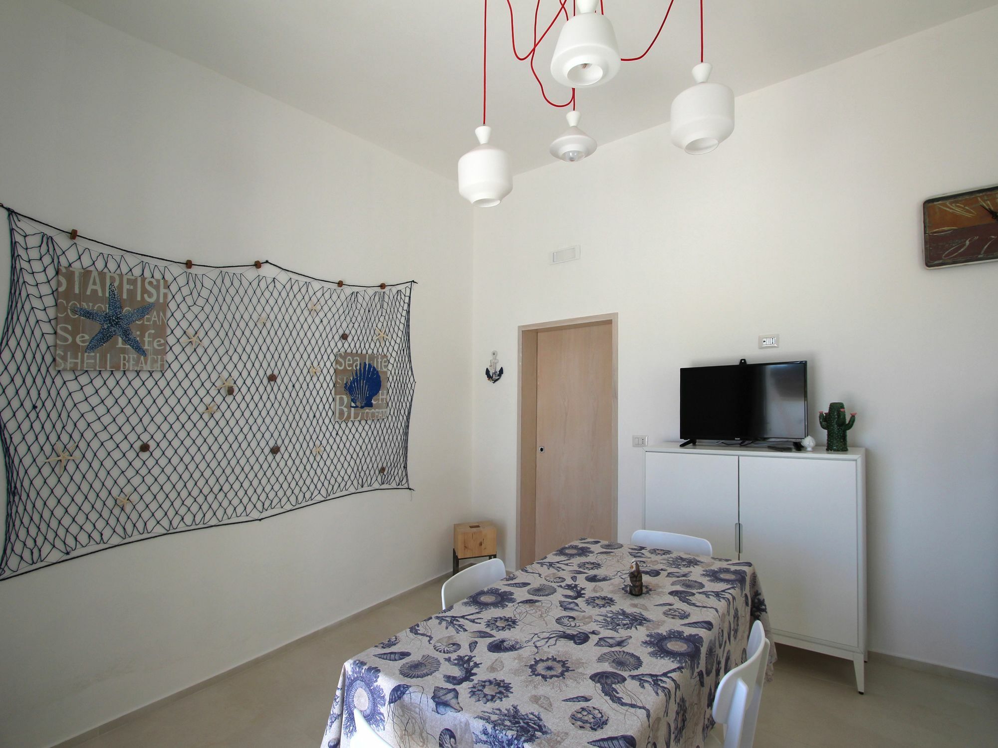 Casine Tu Paziu Villa Racale Ngoại thất bức ảnh